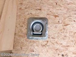 New 2025 Darkhorse Cargo DHW Series 7.5X16 10,000# DHW available in Cloquet, Minnesota