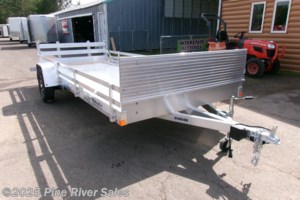 2025 Bear Track 80x180 GVWR 4400# With Brakes