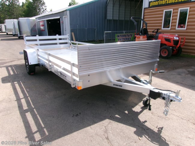 2025 Bear Track 80x180 GVWR 4400# With Brakes