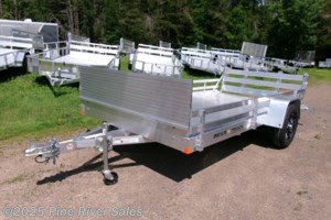 2025 Bear Track 76" x 144" 3k