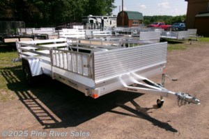 2025 Bear Track 80x168 GVWR 3k