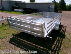 2025 80x168 GVWR 3k by Bear Track from Pine River Sales in Cloquet, Minnesota
