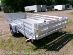 New 2025 Bear Track 80x168 GVWR 3k available in Cloquet, Minnesota