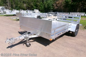 2025 Bear Track 80x144 GVWR 3k