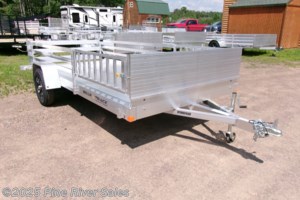 2025 Bear Track 80x168 GVWR 3k