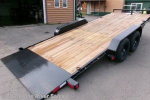 2026 PJ Trailers PJ Quick Tilt 10,000# GVWR