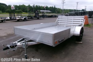 2025 Triton Trailers FIT Series