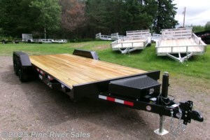 2026 Midsota Midsota 20' GVWR 10,000# Car Hauler