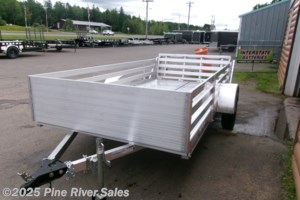 2026 Triton Trailers FIT Series 72x12 Fix 3000#