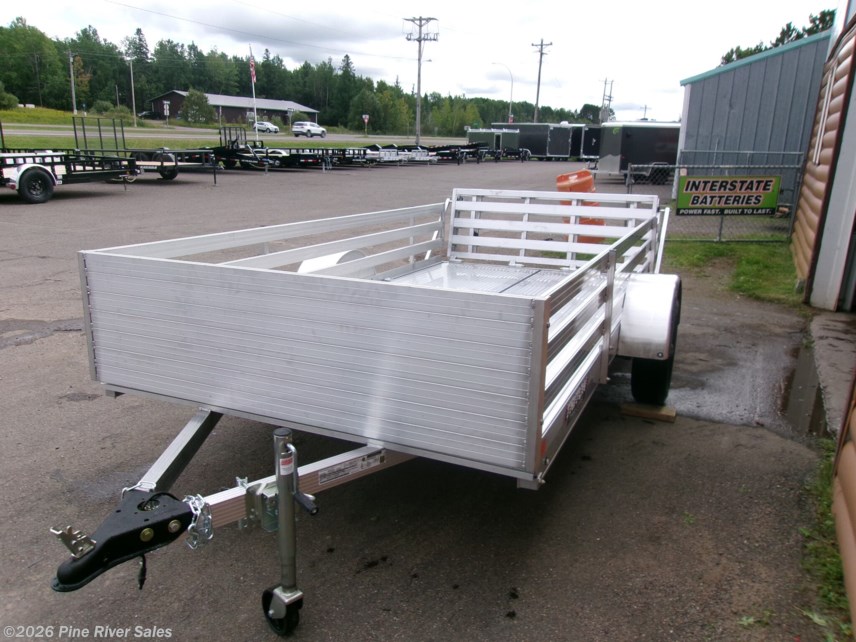 New 2026 Triton Trailers FIT Series 72x12 Fix 3000# available in Cloquet, Minnesota