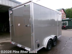 New 2026 Neo Trailers NAE 7.5x14 7,000# available in Cloquet, Minnesota