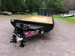 New 2026 Midsota FB FB 102x24 15.4k GVWR available in Cloquet, Minnesota