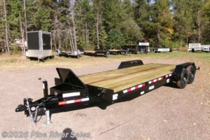 2026 Midsota Midsota 22' GVWR 10,000# Car Hauler