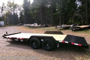 2026 Midsota Midsota 20' GVWR 10,000k# Car Hauler