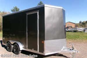 2026 Neo Trailers NAE 7.5x14 NAE 7k GVWR