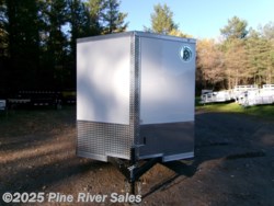 New 2026 Darkhorse Cargo DHW Series 6.5x10 3k GVWR DHW available in Cloquet, Minnesota