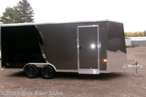 2026 Neo Trailers NAUX 8.5 x 18 NAUX 7,000#