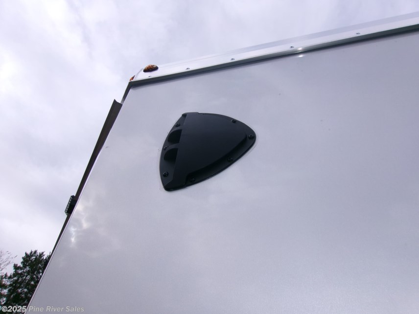 New 2026 Neo Trailers NCBR 8.5' x 18' +4 GVWR 10,000# available in Cloquet, Minnesota