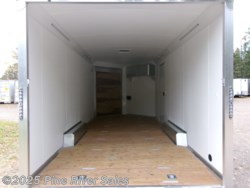 New 2026 Neo Trailers NCBR 8.5' x 18' +4 GVWR 10,000# available in Cloquet, Minnesota