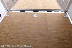 2026 Neo Trailers NCBR 8.5 x 26 GVWR 10k