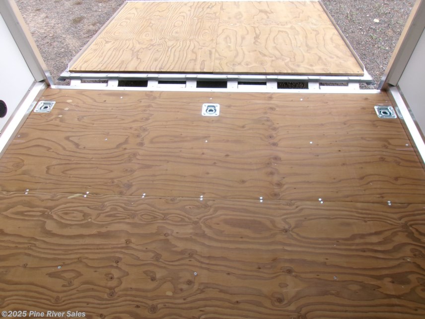 New 2026 Neo Trailers NCBR 8.5 x 26 GVWR 10k available in Cloquet, Minnesota