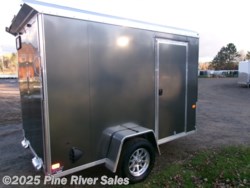 New 2026 Neo Trailers NAVR 6'x10' NAVR GVWR 3,000# available in Cloquet, Minnesota