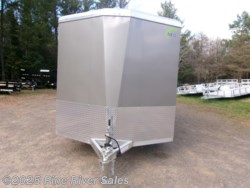 2026 Neo Trailers NAE 7.5x14 NAE 7k GVWR - New Cargo Trailer for sale by Pine River Sales in Cloquet, Minnesota