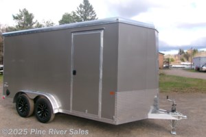 2026 Neo Trailers NAE 7.5x14 NAE 7k GVWR
