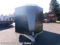 New 2026 Neo Trailers NAUX 8.5 x 16 NAUX 7,000# available in Cloquet, Minnesota