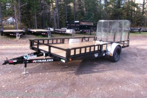 2026 PJ Trailers UL