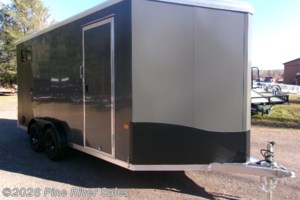2026 Neo Trailers NAMR 7.5 x 16 (+3) 7,000#