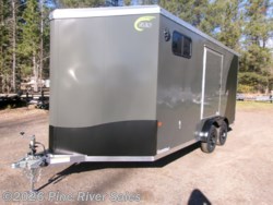 2026 Neo Trailers NAMR 7.5 x 16 (+3) 7,000# - New Cargo Trailer for sale by Pine River Sales in Cloquet, Minnesota