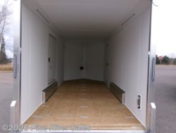 New 2025 Neo Trailers NAMR 7.5 x 18 (+3) 7,000# available in Cloquet, Minnesota