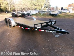 2026 PJ Trailers C5 18 foot PJ 7,000# 5" Channel Carhauler (C5) - New Car Hauler Trailer for sale by Pine River Sales in Cloquet, Minnesota