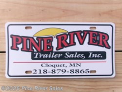 New 2026 PJ Trailers UL UL-14 5K GVWR available in Cloquet, Minnesota