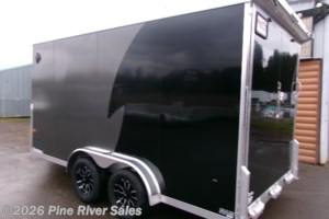 2026 Neo Trailers NAM 7.5' x 14' NAM 7,000# Enlosed
