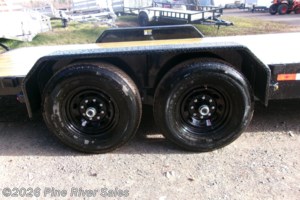 2026 H&H H8222IL-140 82X20+2 EQUPMENT 14K GVWR