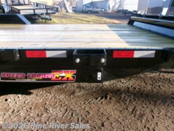 New 2026 H&H 20' Steel Speed Loader10K Electric Tilt available in Cloquet, Minnesota