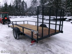 2026 Utility Trailer 81"x14' Karavan 3k Steel by Karavan from Pine River Sales in Cloquet, Minnesota