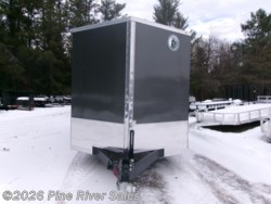 2026 Darkhorse Cargo DHW Series 7.5X16 10,000# DHW - New Cargo Trailer for sale by Pine River Sales in Cloquet, Minnesota