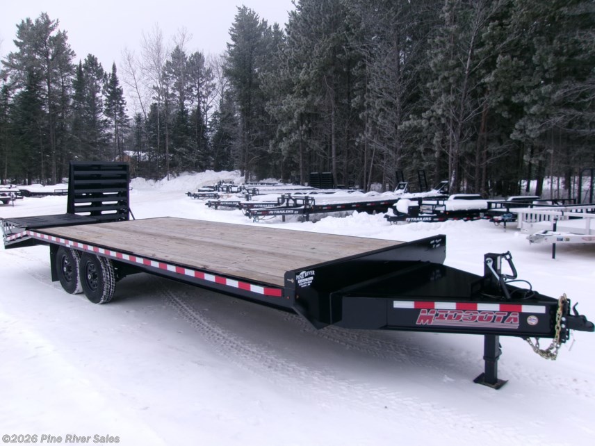 New 2026 Midsota FB available in Cloquet, Minnesota