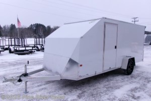 2026 Neo Trailers Neo NASB 7x16 3500# GVWR