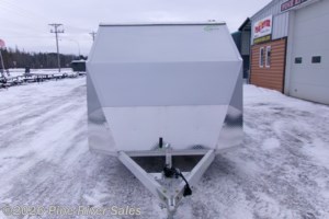 2026 Neo Trailers Neo NASB 7x16 3500# GVWR