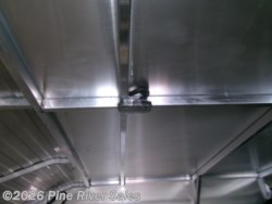 2026 Triton Trailers TC Series TC 128 - New Snowmobile Trailer for sale by Pine River Sales in Cloquet, Minnesota