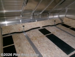 2026 TC Series TC 128 by Triton Trailers from Pine River Sales in Cloquet, Minnesota