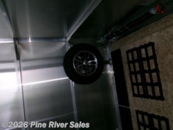 New 2026 Triton Trailers TC Series TC 128 available in Cloquet, Minnesota