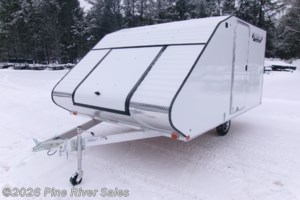 2026 Triton Trailers TC Series TC 128