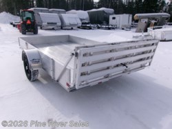 New 2025 Triton Trailers FIT Series 81x12 FIT 3k GVWR available in Cloquet, Minnesota