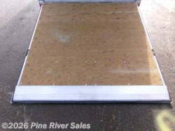 2026 Neo Trailers NASR 7' x 20' 7k Sport - New Snowmobile Trailer for sale by Pine River Sales in Cloquet, Minnesota