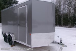2026 Neo Trailers NAE 7.5x14 7k GVWR